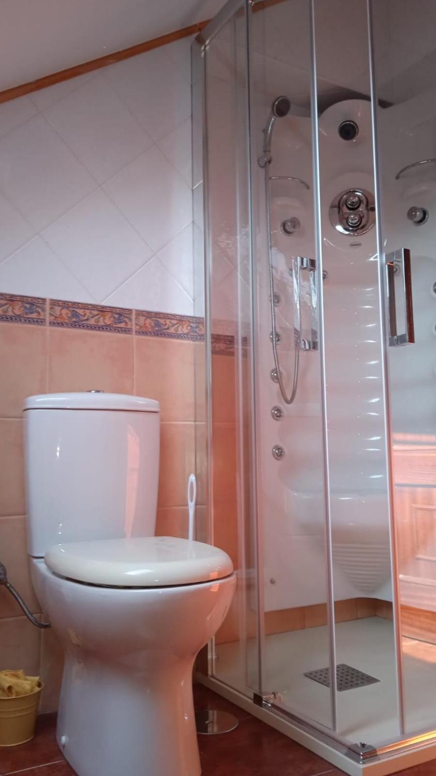 Appartement A Routada à Moaña Extérieur photo