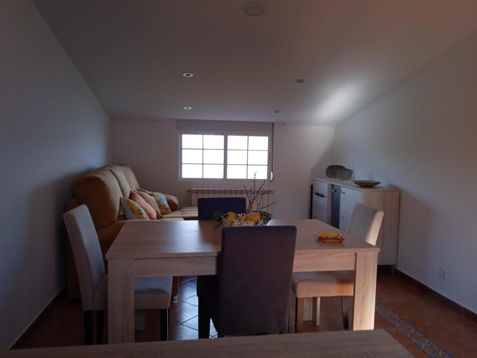 Appartement A Routada à Moaña Extérieur photo